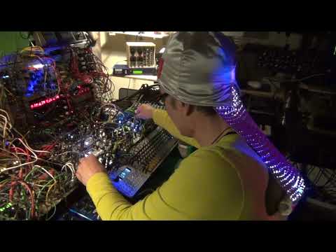 10-SD2 Subharmonic Scale by Ornament and Crime ~ 5/8 even in the odd