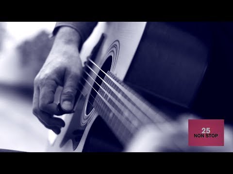 Juantxo Skalari & La Rude Band  - 25 Non Stop