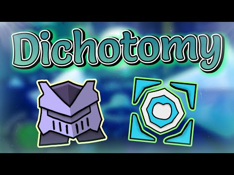 Dichotomy 100% | by Graydient7 & More | (Extreme Demon) ft. @krentenbolgd (Kana)