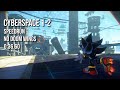 Stage Mod Shadow Generations Cyberspace 1 2 00 36 60