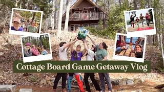 The Board Game Garden - Jibber Jabble video thumbnail