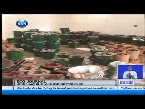 Climate-smart 3000 women, youth economic strategy