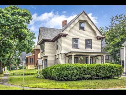 82 McKay Street, Beverly MA - for sale by Agent Laura Crowell, Tel 978-578-6570
