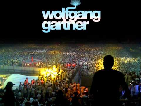 Wolfgang Gartner feat. Omarion - Still My Baby