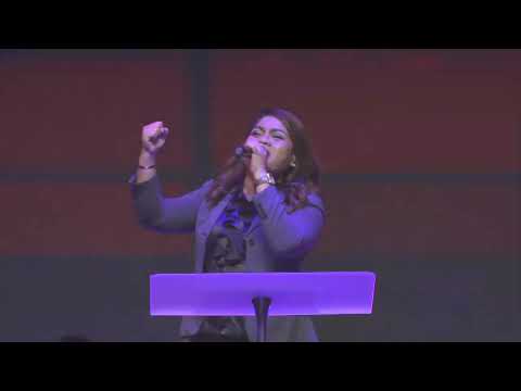 Kaulah Kuatku - NDC Arrangement