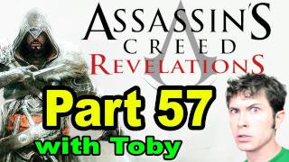Assassin's Creed Revelations - KANYE WEST PARODY - Part 57