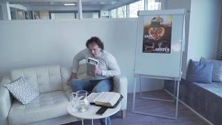 Kingdom Life College Bijbelschool - Early Bird Actie