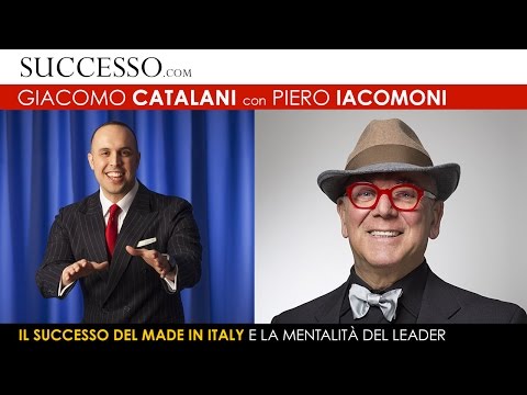 04 Successo Talk Show - PIERO IACOMONI