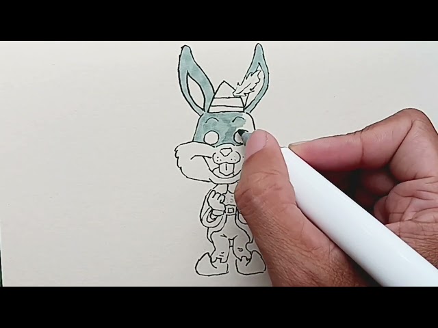 Vídeo relacionado con Funko Pop! Movies: WB100 - Bugs Bunny As Buddy - WB 100 - Figura de Vinilo Coleccionable - Idea de Regalo- Mercancia Oficial - Juguetes para Niños y Adultos - Ad Icons Fans