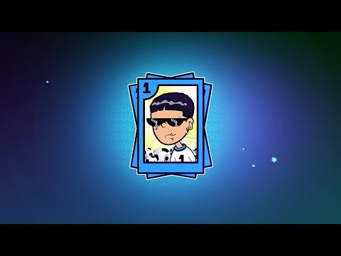 "GOL" ⚽ Desygner x Yzy Walker #Dembow #funk