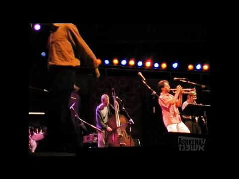 The Flying Bulgars @ the 1999 Ashkenaz Festival