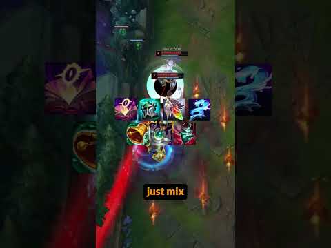 New Challenger Janna guide Pt. 2(Patch 14.7 post zazak mandate nerfs)