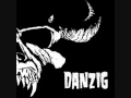 Danzig - Evil Thing