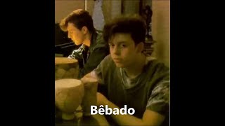 Tears For Fears  - Wino.   [ Legendado ]  Pt. Br.