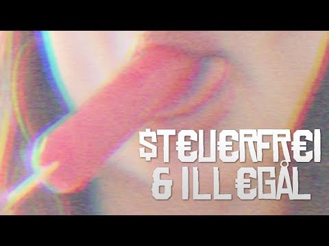 Video thumbnail for Steuerfrei & illegal
