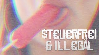 Steuerfrei & Illegal Lyrics English Translation