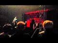 Ray Wilson "In The Air Tonight" - Opole, 14 ...