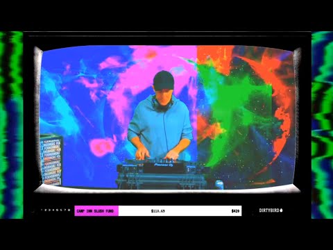 Proper Villains on Nala's TV Party 4/29 [Dirtybird Twitch]