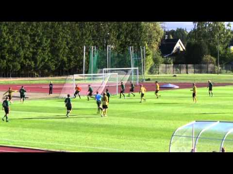 KaaPo - Wilpas 1-5 (28.09.2013)