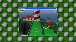 3D Ultra Minigolf for PC