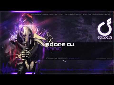 Scope DJ - Droid