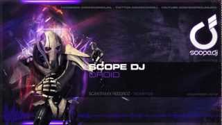 Scope DJ - Droid