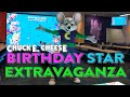Chuck E. Cheese Birthday Star Extravaganza (2023)