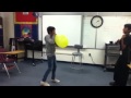 Balloon Pop