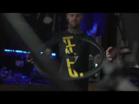 Are 2 Spoke Wheels STRONG? | Stiffi Wheels Demo | JRIFIXED