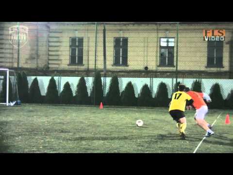 5. tydzień: Krak-Chem - PGD Grupa (FLS Jesień 2012)