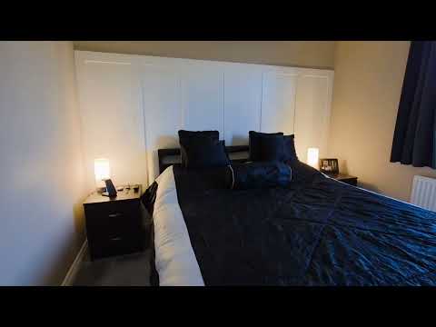 Look at this !! 2 Bedroom apartment in NP19 For Sale with all the luxurious extras !!