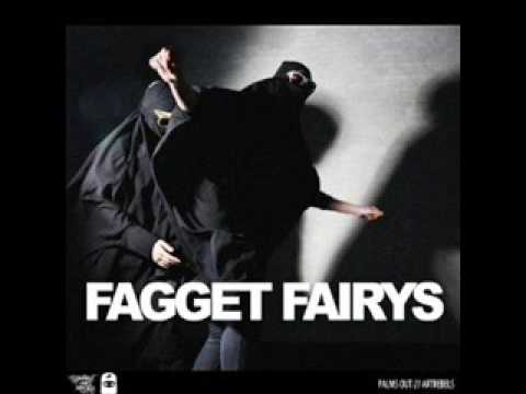Fagget Fairys - Samo ti (ac slater remix)