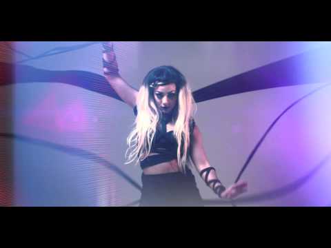 Alex Sayz ft. Tania Zygar - Freakin' Out (DavidAze Remix) OFFICIAL VIDEO
