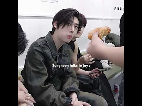 pls sunghoonnn😭😭😭!! #enhypen #jake #sunghoon #jakehoon
