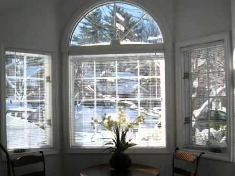 9 Lilac Ct. Indian Brook Condos, Hopkinton MA 01748