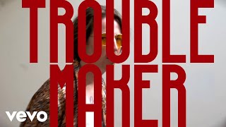 Troublemaker Music Video