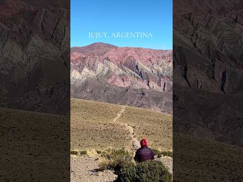 El HORNOCAL un imperdible en Humahuaca Jujuy Argentina