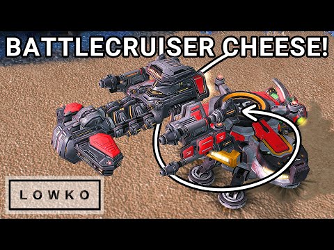 StarCraft 2: ALL-INS EVERY GAME - herO vs GuMiho! (Best-of-5)