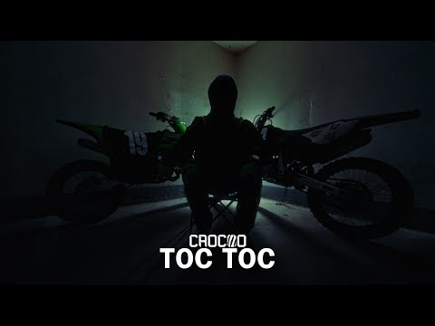 Crocoo - Toc Toc (Clip officiel)