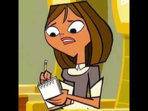 Nah I actually feel bad for Courtney #totaldrama #edit #slay #courtney #fypシ #cartoon #duncan #gwen