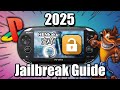 PS Vita Jailbreak Guide 2026 No PC Required