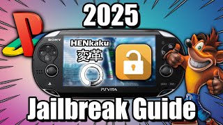 Download lagu PS Vita Jailbreak Guide 2025 | No PC Required mp3 Download lagu PS Vita Jailbreak Guide 2025 | No PC Required mp3
