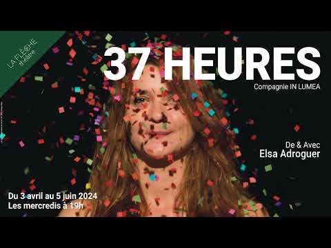 Bande annonce
