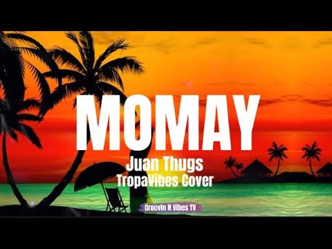 Momay© - Juan Thugs (TropaVibes Cover)