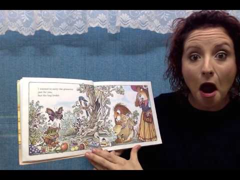 Just For You by Mercer Mayer