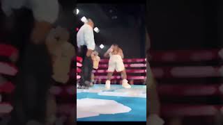 Download lagu Silem Serang vs Andika Golden Boy 🥊🔥🔥 mp3