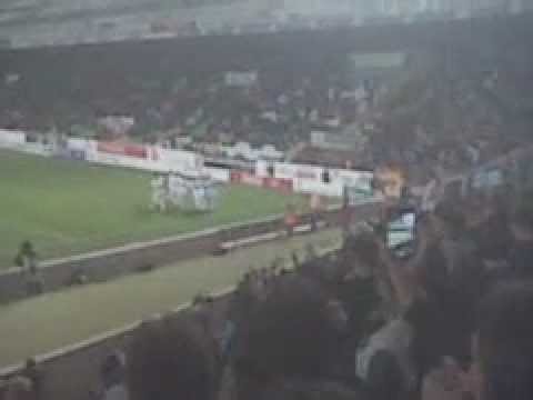 gol de angel de penalti (ELCHE CF)