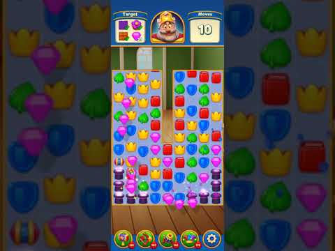 Loyal Match Level 2813