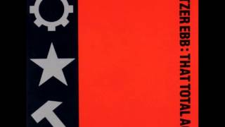 NITZER EBB - Murderous