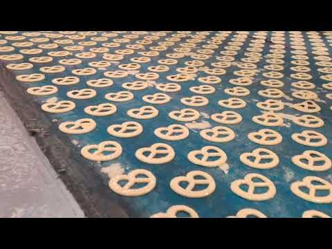 Linha Pretzel